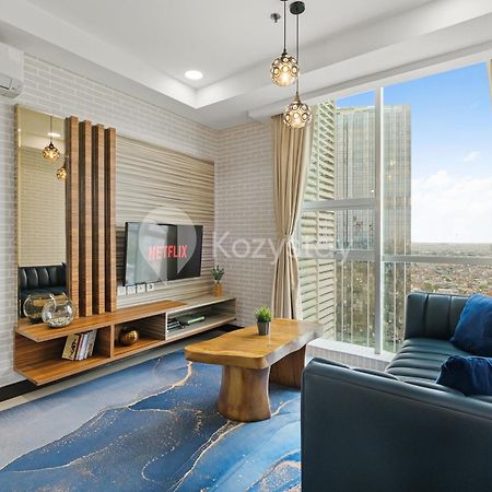 Meadow By Kozystay - Newly Renovated - Kebon Jeruk Cakarta Dış mekan fotoğraf