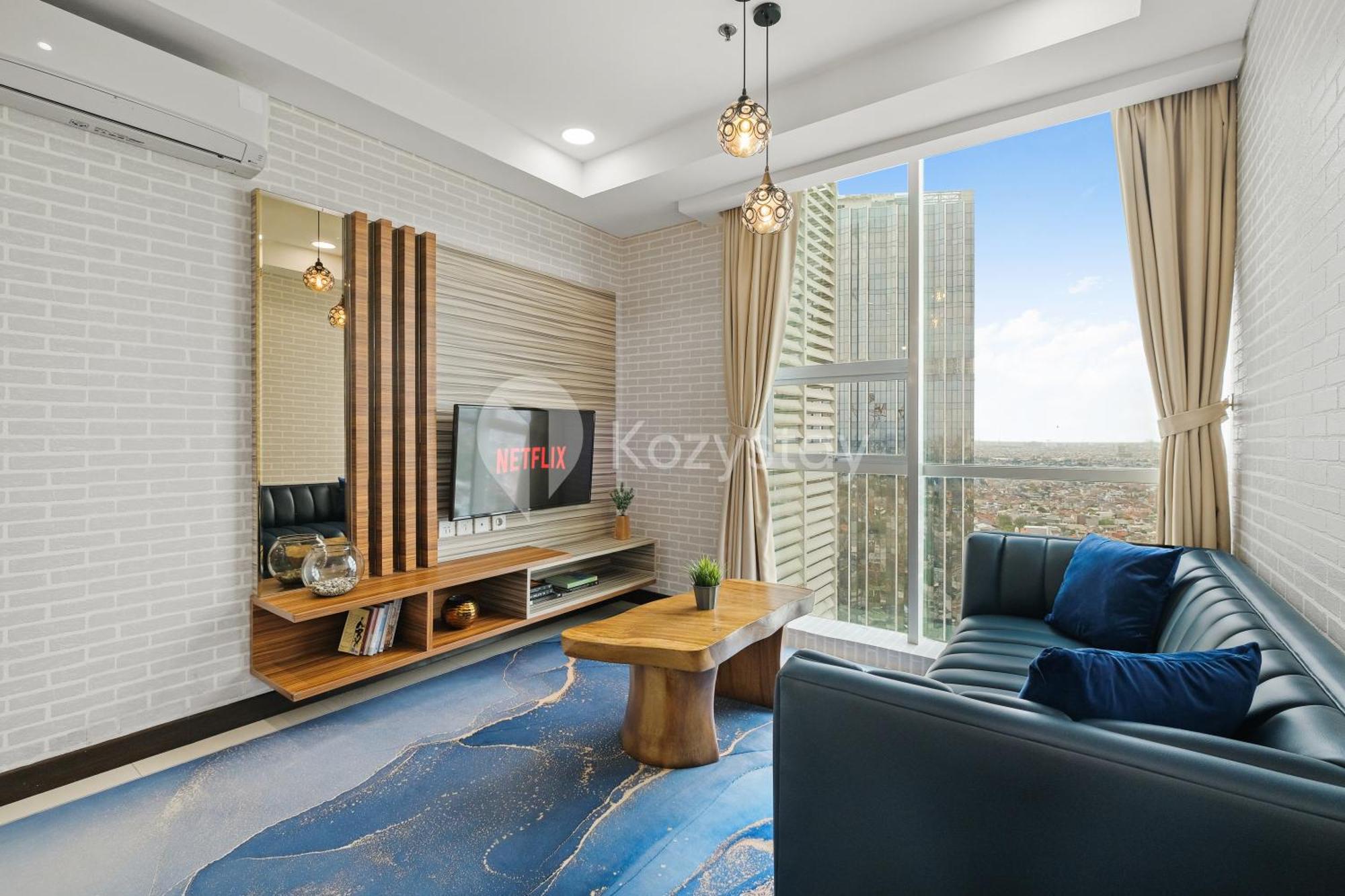 Meadow By Kozystay - Newly Renovated - Kebon Jeruk Cakarta Dış mekan fotoğraf