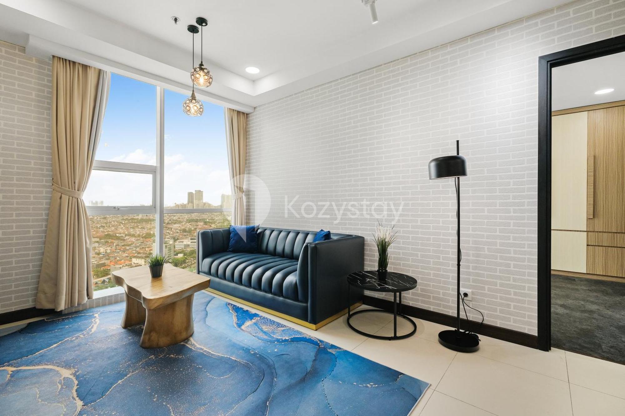 Meadow By Kozystay - Newly Renovated - Kebon Jeruk Cakarta Dış mekan fotoğraf