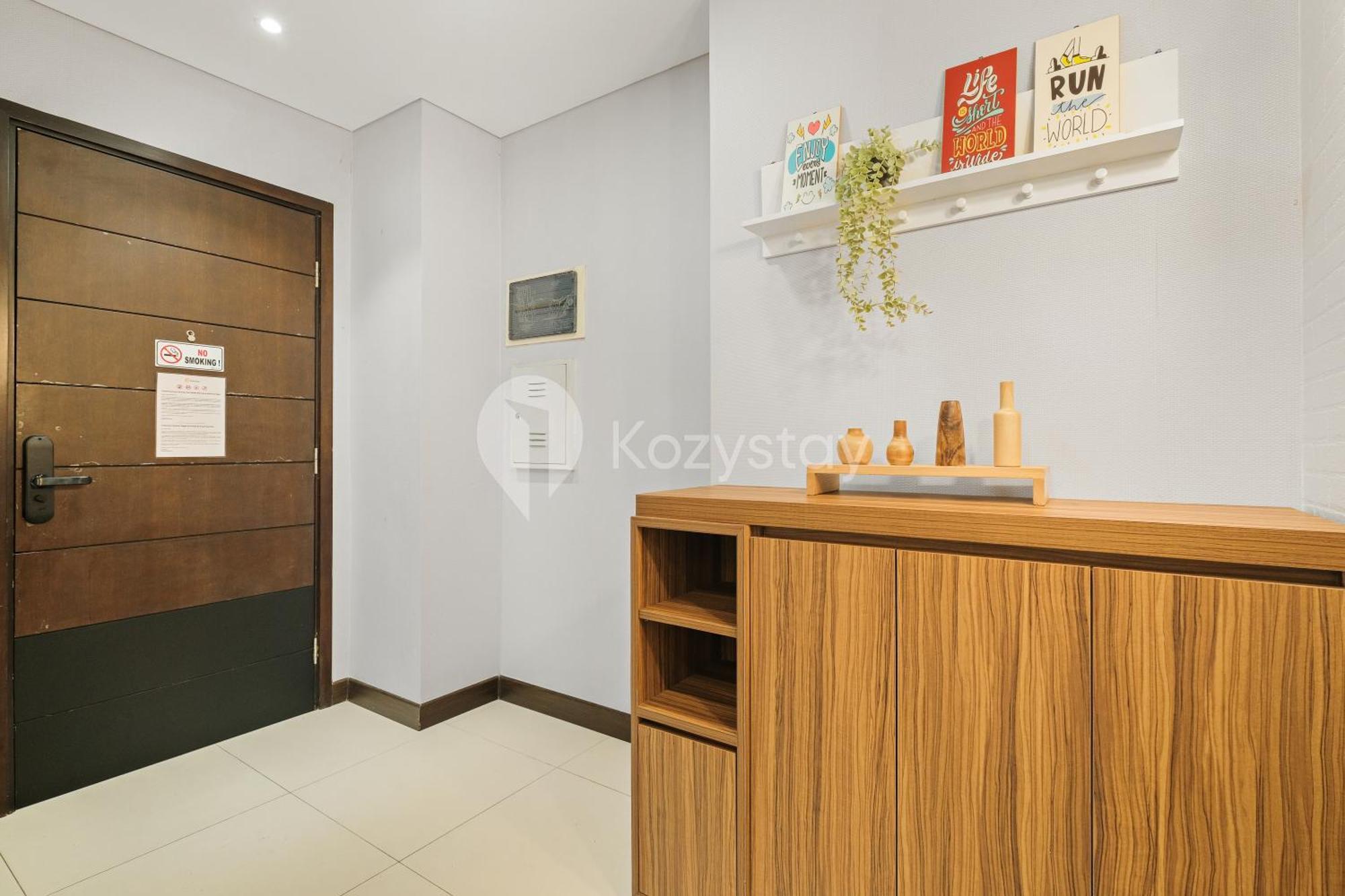 Meadow By Kozystay - Newly Renovated - Kebon Jeruk Cakarta Dış mekan fotoğraf