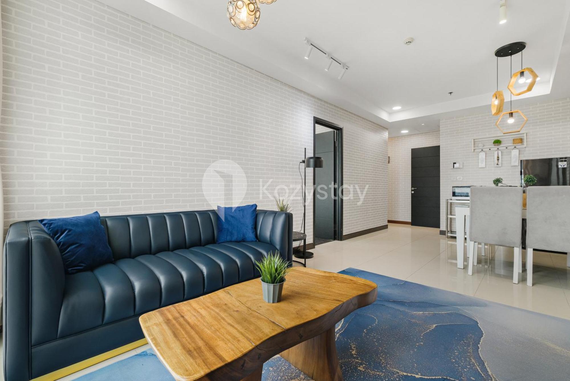 Meadow By Kozystay - Newly Renovated - Kebon Jeruk Cakarta Dış mekan fotoğraf