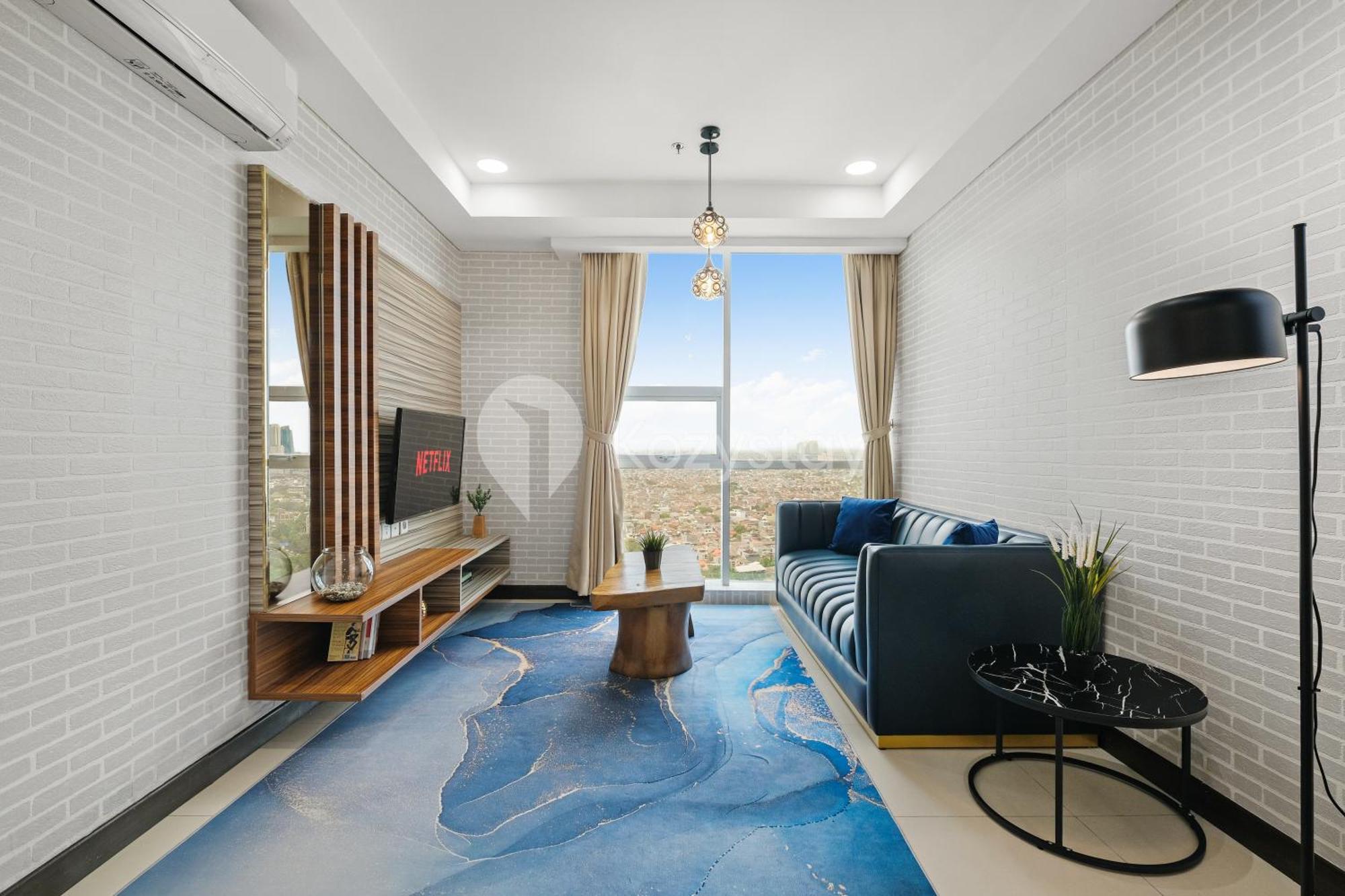Meadow By Kozystay - Newly Renovated - Kebon Jeruk Cakarta Dış mekan fotoğraf