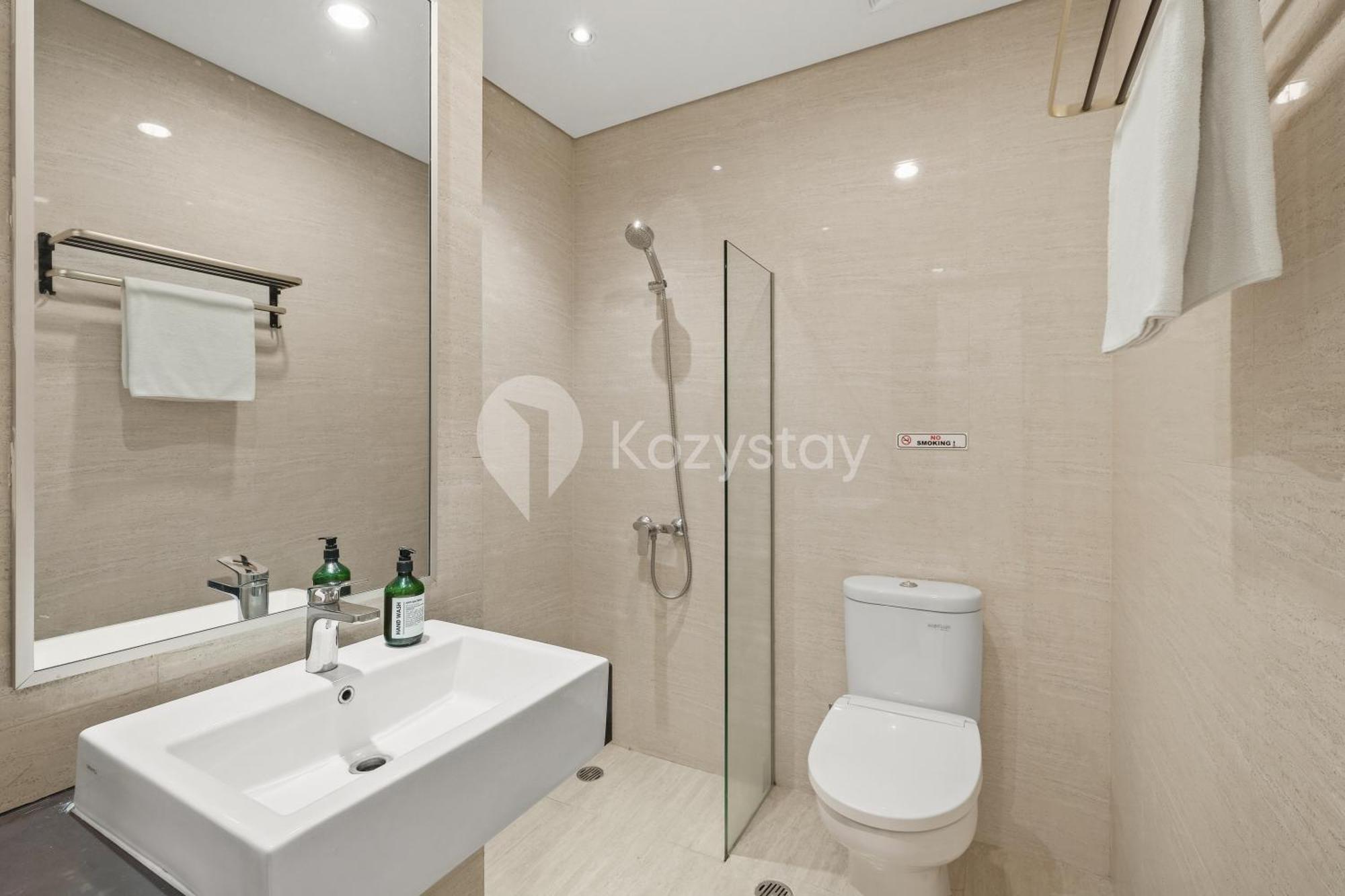 Meadow By Kozystay - Newly Renovated - Kebon Jeruk Cakarta Dış mekan fotoğraf