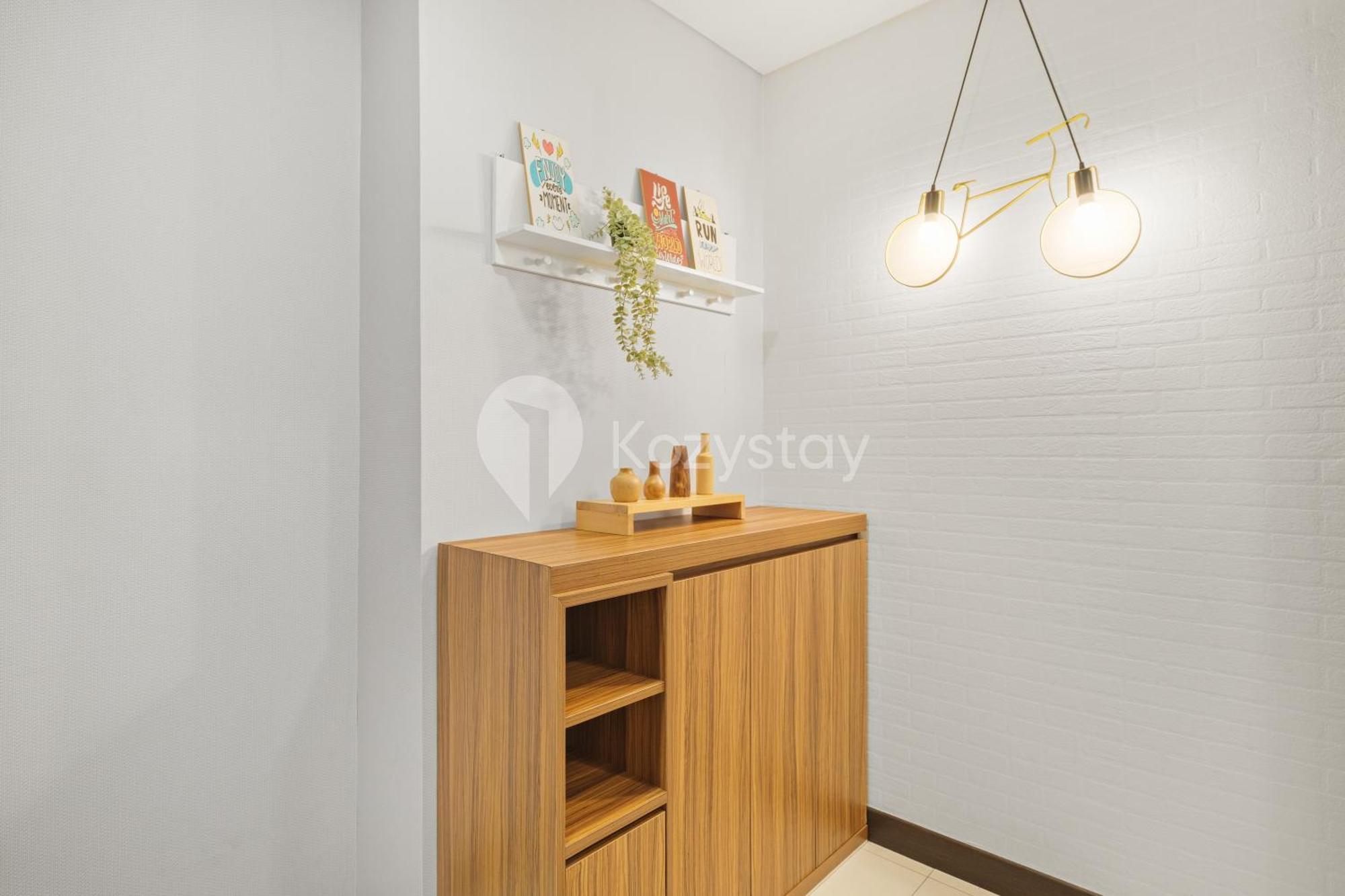 Meadow By Kozystay - Newly Renovated - Kebon Jeruk Cakarta Dış mekan fotoğraf