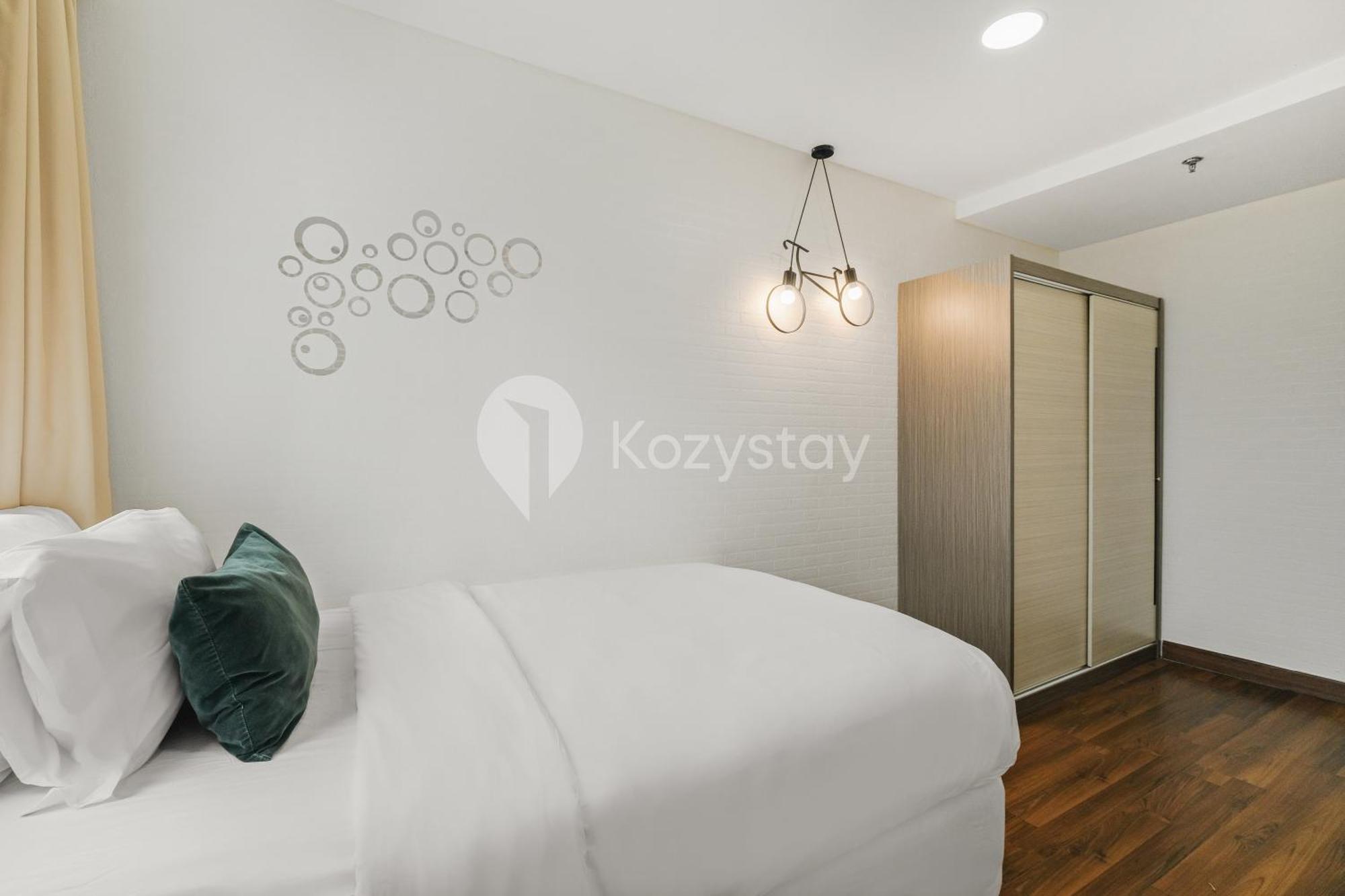 Meadow By Kozystay - Newly Renovated - Kebon Jeruk Cakarta Dış mekan fotoğraf