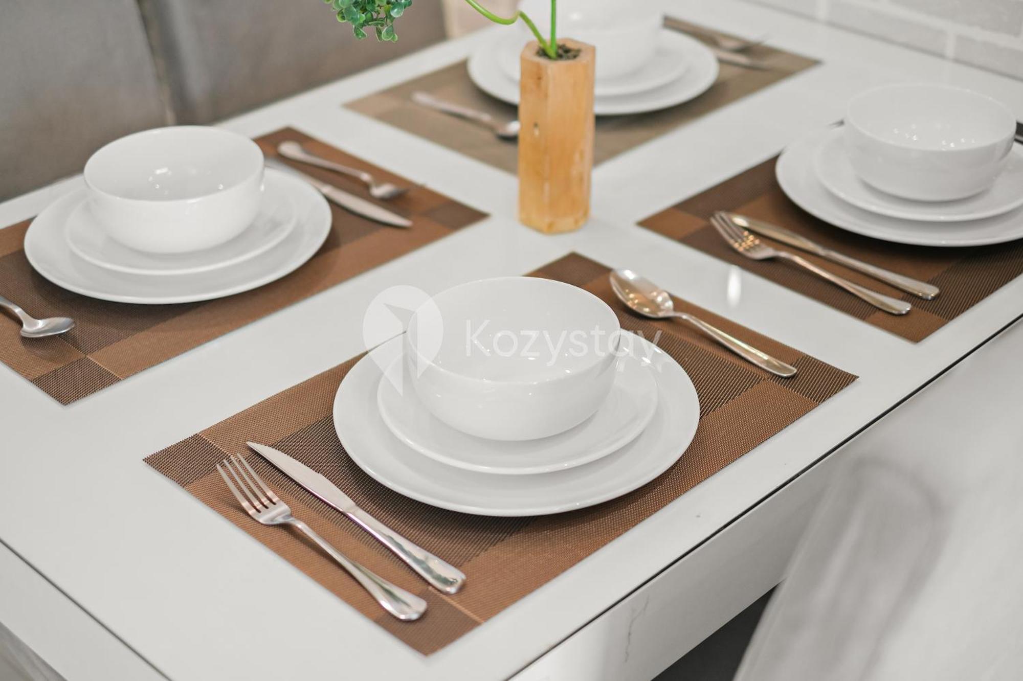 Meadow By Kozystay - Newly Renovated - Kebon Jeruk Cakarta Dış mekan fotoğraf